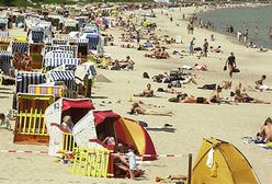 Ekolodzy: Bałtyk zamienia się w bajoro!