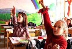 W szkołach Edynburga coraz częściej słychać polski