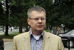 Poprosili Kaczmarka, by wycofał się z kandydowania?