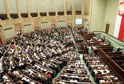 Sejm się rozwiązał, wybory 21 października