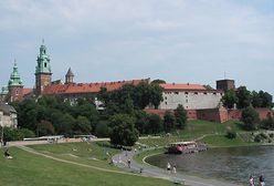 Katedra na Wawelu obrabowana