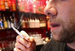 Unia sprawi, że papieros zgaśnie wcześniej