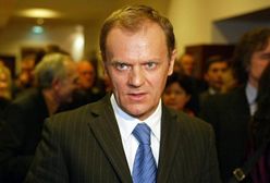 Tusk: liczę, że opozycja życzliwie wysłucha expose