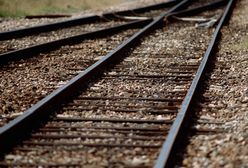 Za wysokie progi dla kolejki miejskiej w Warszawie