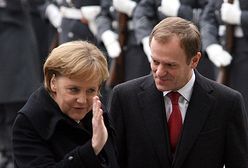 Tusk w Berlinie: muzeum alternatywą dla planów Steinbach