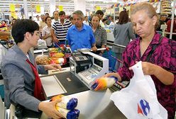 Kontrolerzy alarmują: w sklepach - praca ponad siły