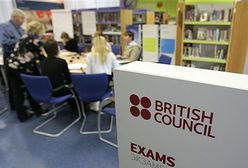 British Council wycofuje się z dwóch miast Rosji