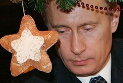 "Jedyna zagadka - czy Putin zostanie premierem"