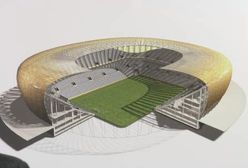 Stadion na ogródkach działkowych