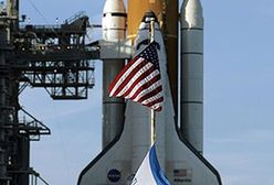 Start Atlantisa przełożony kolejny raz