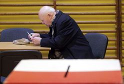 Nie ma chętnych do pracy w komisjach wyborczych