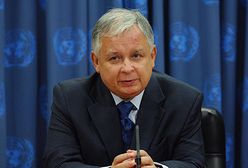 Raper grozi, że zabije prezydenta?