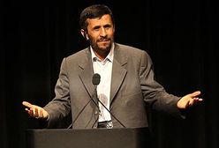 Protesty i owacje po wystąpieniu prezydenta Iranu na Uniwersytecie Columbia