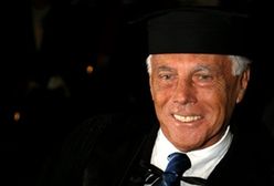 Armani zaprojektuje nową linię urządzeń dla Samsunga