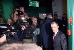 LiD nie chciał publiczności podczas debaty