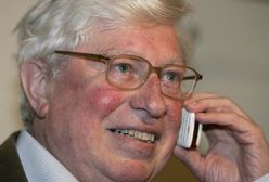 Nobel z chemii przyznany