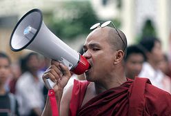 Wysłannik ONZ już w Birmie - będzie rozmawiał z juntą