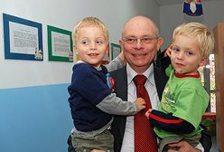 Wirtualna Polska spędza dzień z Markiem Borowskim
