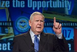 W budżecie Pentagonu brak pieniędzy na tarczę antyrakietową