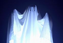 Co piąty Amerykanin widział ducha