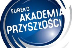 Rekordowa "Eureko - Akademia Przyszłości"