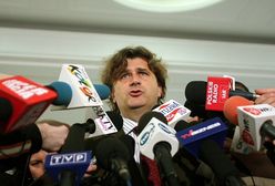 Czy minister transportu ma na sumieniu rozbity samolot?