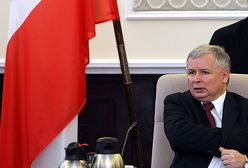 J. Kaczyński poprosi działaczy PiS o wotum zaufania