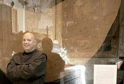 Cudowna peleryna wróciła do Krakowa po 100 latach