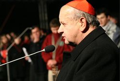 Kard. Dziwisz: głosowanie to przywilej i obowiązek