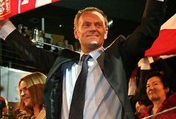 Wygrana PO: spełniły się marzenia przedsiębiorców