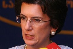 Przewodnicząca gruzińskiego parlamentu rozmawiała z przedstawicielami opozycji