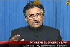 Prezydent Pakistanu: wybory przed 15 lutego
