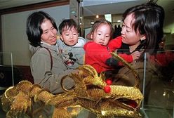 Feministki nie chcą wizerunku kobiety na banknocie