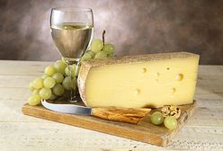 Ser-gwiazdor trafi na aukcję, a rekordzista dojrzał