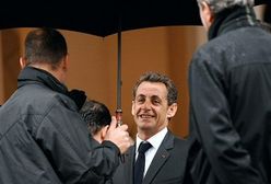 Sarkozy rozwiąże w Czadzie sprawę "porwania" dzieci?