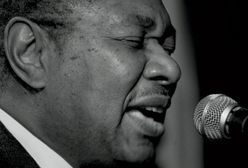 Freddy Cole ze świątecznym koncertem w Polsce