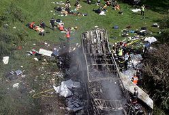 Rodzina kierowcy pielgrzymów boi się bliskich ofiar