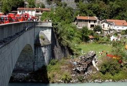 Czy kierowca wiedział, że ma specjalne hamulce?