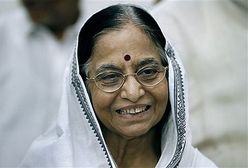 Indie mają pierwszego prezydenta - kobietę