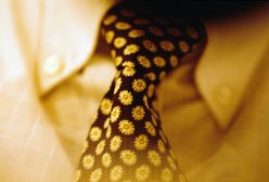 Krawatom mówimy "nie"!