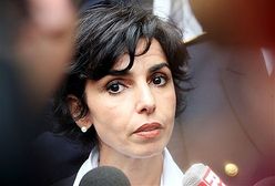 Brat francuskiej minister sprawiedliwości recydywistą