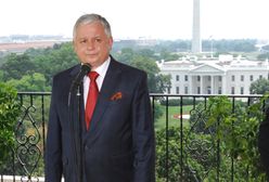 Polacy coraz mniej zadowoleni z prezydenta