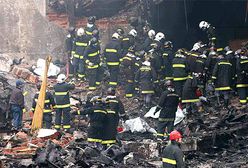 Po katastrofie samolotu opozycja chce dymisji ministra