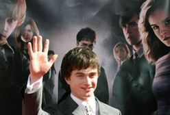 Rowling o następnym Potterze: "nigdy nie mów nigdy"