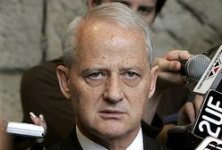 "To nieprawda, że zamachowcy chcieli zdetonować ładunki z Australii"