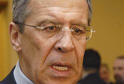 Ławrow: OBWE stawia Rosji ws. wyborów "ultimatum"