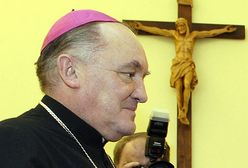 Abp Nycz: nie stawiajcie Polakom zarzutów za Holokaust