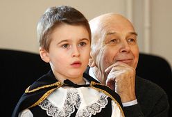 Złożyłeś już życzenia dziadkowi?