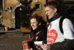 W czasie finału WOŚP policja interweniowała ponad 70 razy