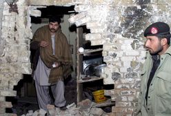 Zginęło 27 osób w zamachu na wiecu wyborczym